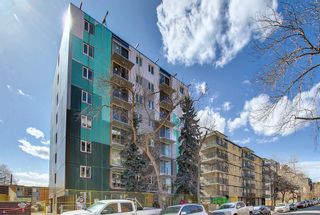 Photo 1: 302 1111 15 Avenue SW in Calgary: Beltline Apartment for sale : MLS®# A1216361