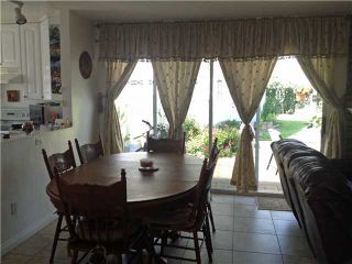 Photo 5: CLAIREMONT House for sale : 3 bedrooms : 4670 El Penon Way in San Diego