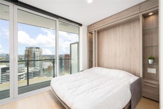 Photo 16: 2411 89 NELSON Street in Vancouver: Yaletown Condo for sale in "The Arc" (Vancouver West)  : MLS®# R2581992