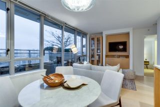 Photo 6: 507 1680 W 4TH Avenue in Vancouver: False Creek Condo for sale in "Mantra" (Vancouver West)  : MLS®# R2517424