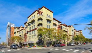 Photo 1: Condo for sale : 1 bedrooms : 1501 Front St #510 in San Diego