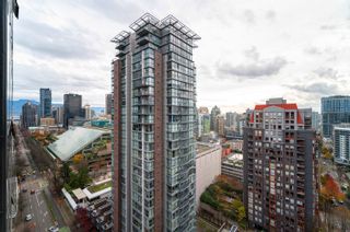 Photo 18: 1907 1050 BURRARD Street in Vancouver: Downtown VW Condo for sale in "THE WALL CENTER" (Vancouver West)  : MLS®# R2630988
