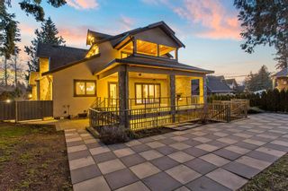 Photo 39: 13245 57 Avenue in Surrey: Panorama Ridge House for sale : MLS®# R2655525