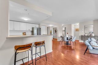 Photo 8: 402 2665 W BROADWAY in Vancouver: Kitsilano Condo for sale in "THE MAGUIRE BUILDING" (Vancouver West)  : MLS®# R2872163