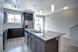 Photo 4: 41 Legacy Glen Street SE in Calgary: Legacy Semi Detached (Half Duplex) for sale : MLS®# A2094484