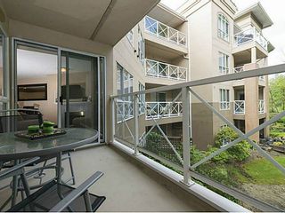 Photo 12: # 213 2551 PARKVIEW LN in Port Coquitlam: Central Pt Coquitlam Condo for sale : MLS®# V1012926