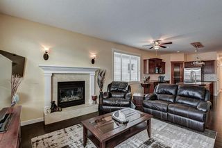 Photo 15: 303 Crystal Green Rise: Okotoks Semi Detached for sale : MLS®# A1184639