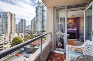 Photo 9: 1108 822 SEYMOUR Street in Vancouver: Downtown VW Condo for sale in "L'ARIA" (Vancouver West)  : MLS®# R2393856