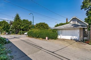Photo 32: 3496 W 8TH Avenue in Vancouver: Kitsilano House for sale (Vancouver West)  : MLS®# R2712039