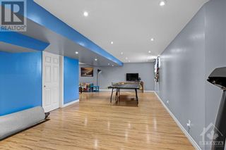 Photo 27: 125 GRACEWOOD CRESCENT in Ottawa: House for sale : MLS®# 1386995