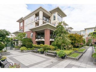 Photo 3: 201 2950 KING GEORGE Boulevard in Surrey: King George Corridor Condo for sale (South Surrey White Rock)  : MLS®# R2655433