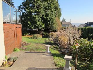 Photo 18: 312 DEVOY Street in New Westminster: The Heights NW House for sale : MLS®# R2026179