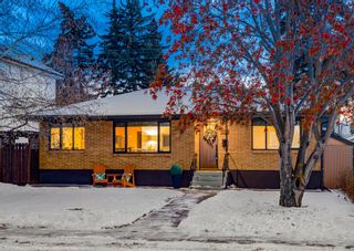 Photo 3: 4015 5 Avenue SW in Calgary: Wildwood Detached for sale : MLS®# A2015162