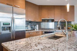 Photo 10: 1505 6188 WILSON Avenue in Burnaby: Metrotown Condo for sale in "Jewel 1" (Burnaby South)  : MLS®# R2863582