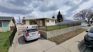 Main Photo: 707 Raynard Crescent SE in Calgary: Albert Park/Radisson Heights Detached for sale : MLS®# A1214851