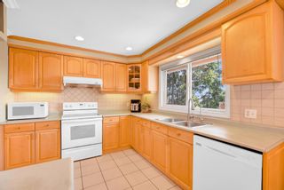Photo 11: 3071 LAZY A Street in Coquitlam: Ranch Park House for sale : MLS®# R2785432
