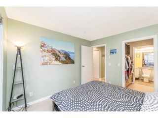 Photo 12: PH17 1163 THE HIGH Street in Coquitlam: North Coquitlam Condo for sale in "THE KENSINGSTON" : MLS®# R2221890