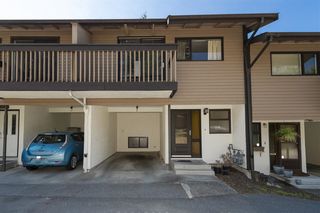 Photo 2: 2871 CORONA Drive in Burnaby: Simon Fraser Hills Townhouse for sale in "Simon Fraser Hills Ph 3" (Burnaby North)  : MLS®# R2612105