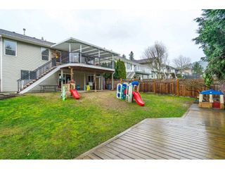 Photo 38: 34566 QUARRY Avenue in Abbotsford: Abbotsford East House for sale : MLS®# R2533883