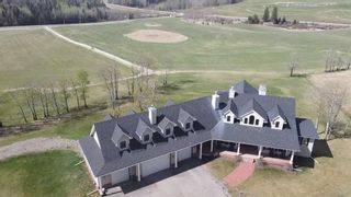 Photo 2: 290225 316 Street W: Rural Foothills County Detached for sale : MLS®# A1220146