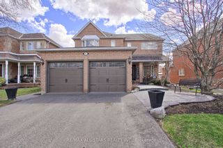 Photo 1: 61 Jacob Way in Whitchurch-Stouffville: Stouffville House (2-Storey) for sale : MLS®# N8252624