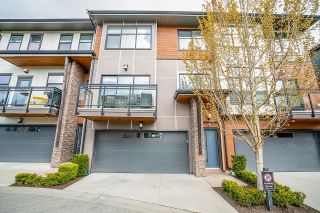 Photo 27: 27 2687 158 Street in Surrey: Grandview Surrey Townhouse for sale (South Surrey White Rock)  : MLS®# R2684526