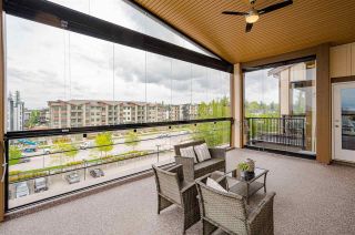 Photo 23: B623 20716 WILLOUGHBY TOWN CENTRE Drive in Langley: Willoughby Heights Condo for sale in "Yorkson Downs" : MLS®# R2573960