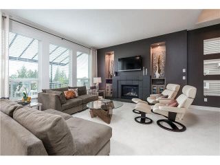 Photo 8: 3408 DERBYSHIRE Avenue in Coquitlam: Burke Mountain House for sale : MLS®# V1137583