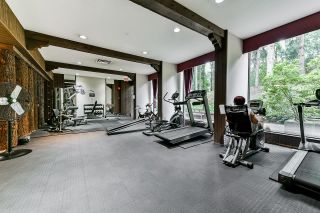Photo 26: 205 3755 BARTLETT Court in Burnaby: Sullivan Heights Condo for sale in "The Oaks" (Burnaby North)  : MLS®# R2867838
