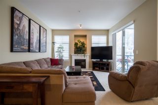 Photo 9: 303 2336 WHYTE AVENUE in Port Coquitlam: Central Pt Coquitlam Condo for sale : MLS®# R2138172