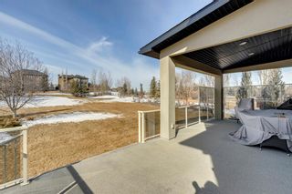 Photo 39: 55 Lynx Ridge Boulevard NW: Calgary Detached for sale : MLS®# A1193547