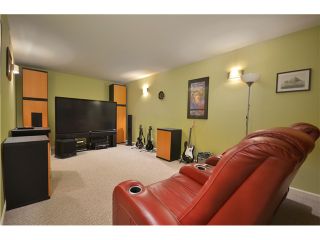 Photo 9: 330 RICHMOND Street in New Westminster: Sapperton House for sale : MLS®# V942427