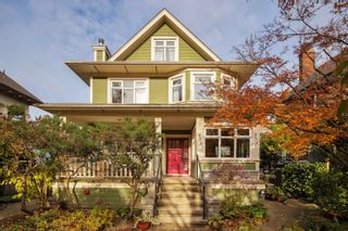 FEATURED LISTING: 355 11TH Avenue West Vancouver