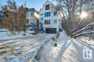 Photo 1: 10043 91 Avenue in Edmonton: Zone 15 House for sale : MLS®# E4321340