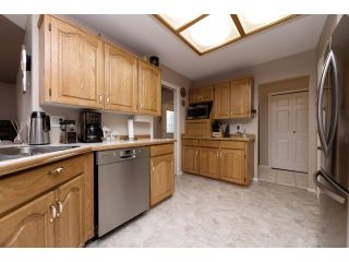 Photo 38: 20560 124A Avenue in Maple Ridge: Northwest Maple Ridge House for sale in "MCKINLEY CREEK ESTATES" : MLS®# V1112586