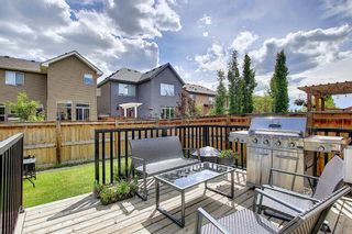 Photo 9: 132 ASPENSHIRE Crescent SW in Calgary: Aspen Woods Detached for sale : MLS®# A1119446
