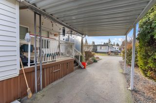 Photo 25: 26 31313 LIVINGSTONE Avenue in Abbotsford: Abbotsford West Manufactured Home for sale in "PARADISE PARK" : MLS®# R2848750
