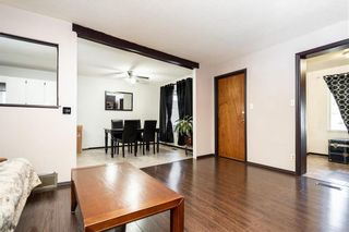 Photo 5: 602 Alverstone Street in Winnipeg: West End Residential for sale (5C)  : MLS®# 202126789