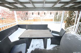 Photo 27: 809 Matheson Drive in Saskatoon: Massey Place Residential for sale : MLS®# SK883776