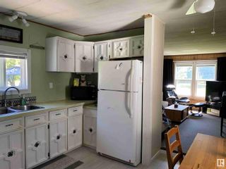 Photo 6: 18 62045 TWP RD 462: Rural Wetaskiwin County Manufactured Home for sale : MLS®# E4393484