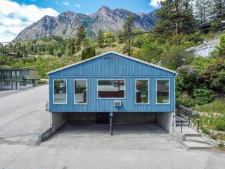 Photo 35: 107 8TH Avenue: Lillooet Building and Land for sale (South West)  : MLS®# 162043