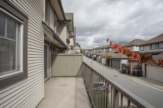 Photo 29: 98 20038 70 Avenue in Langley: Willoughby Heights Townhouse for sale : MLS®# R2817067
