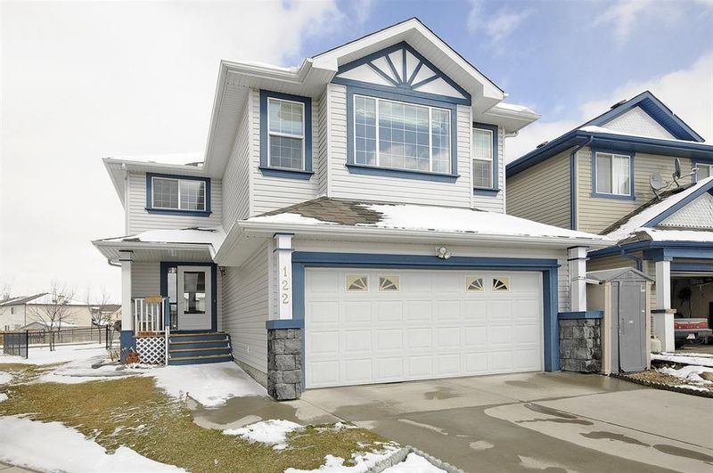 FEATURED LISTING: 122 Martha's Haven Green Northeast Calgary