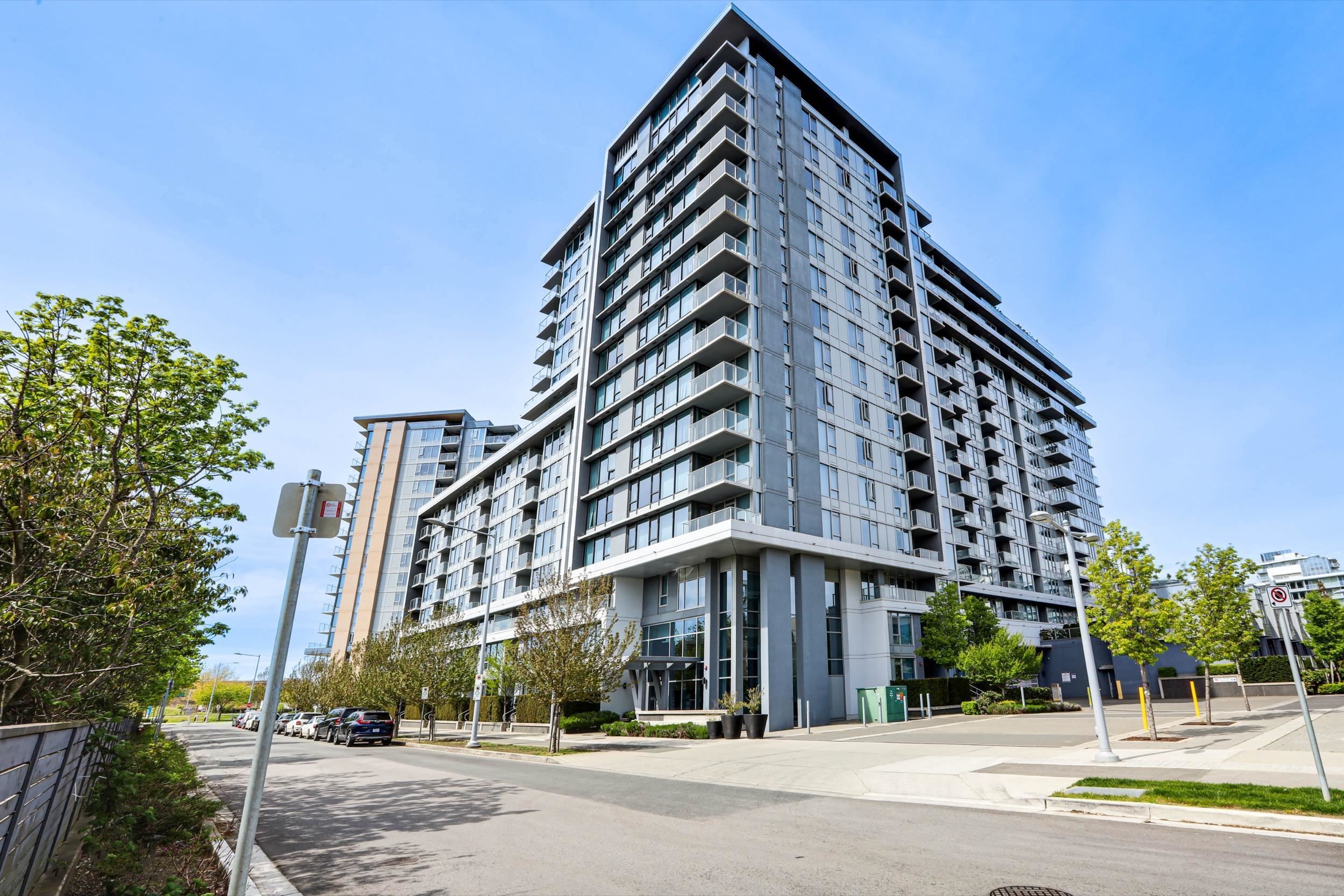 Main Photo: 119 3333 BROWN Road in Richmond: West Cambie Condo for sale : MLS®# R2874083