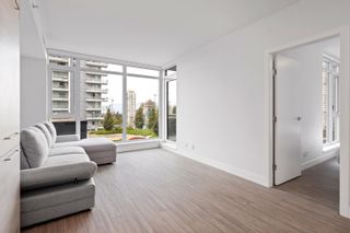 Photo 6: 901 4458 BERESFORD Street in Burnaby: Metrotown Condo for sale in "Sun Towers 1" (Burnaby South)  : MLS®# R2813978