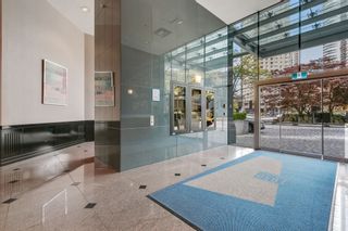 Photo 2: 910 1050 BURRARD Street in Vancouver: Downtown VW Condo for sale in "Wall Centre" (Vancouver West)  : MLS®# R2775802