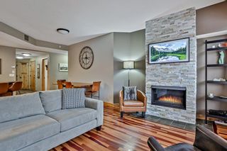 Photo 12: 304 600 Spring Creek Drive: Canmore Apartment for sale : MLS®# A2020185