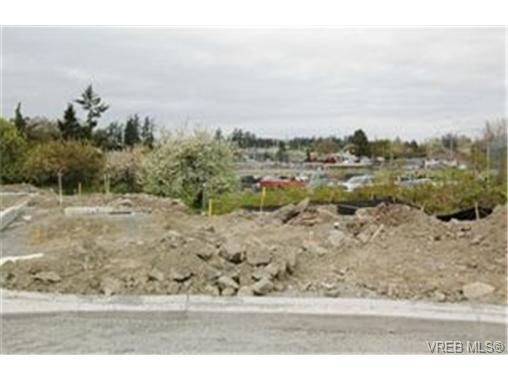 Main Photo:  in VICTORIA: VR View Royal Land for sale (View Royal)  : MLS®# 458700