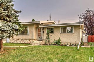 Photo 38: 11807 137 Avenue in Edmonton: Zone 01 House for sale : MLS®# E4356838