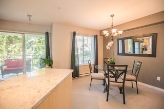 Photo 6: 73 20760 DUNCAN Way in Langley: Langley City Townhouse for sale in "WYNDHAM LANE" : MLS®# R2101969